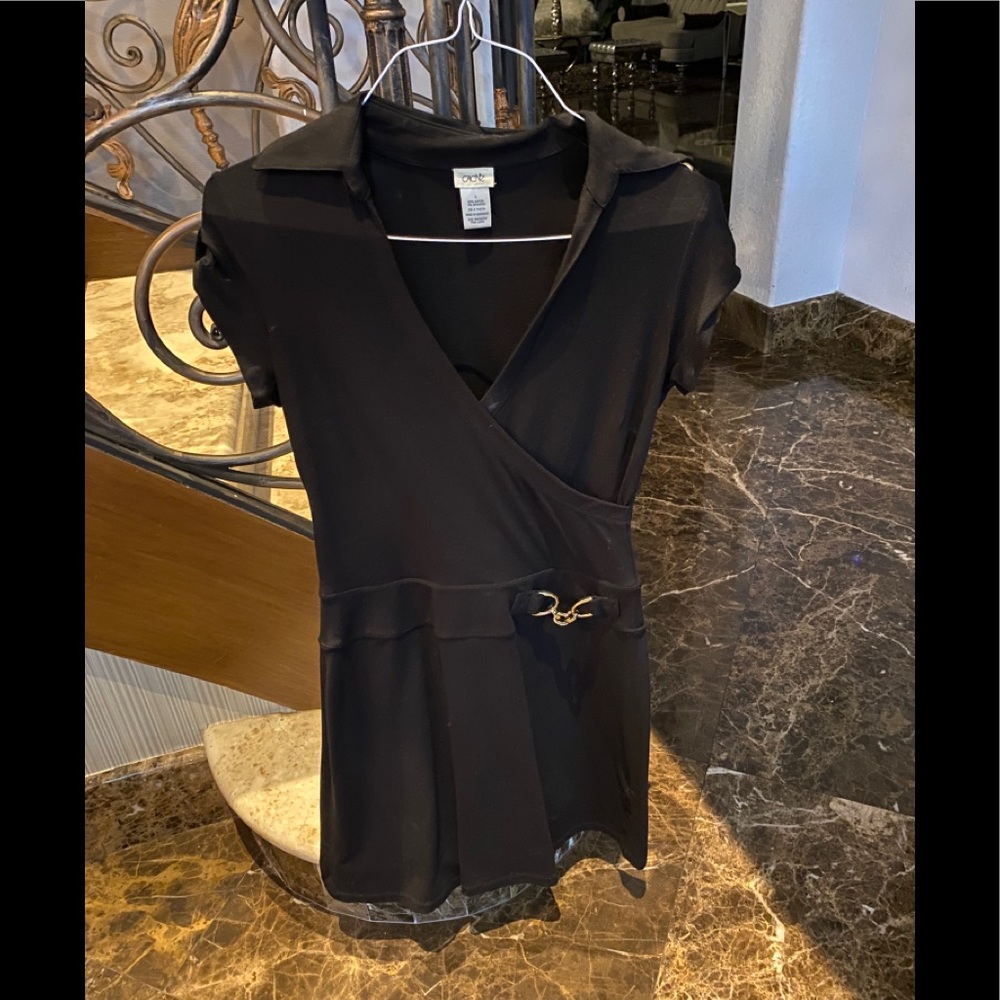 Cache Dress